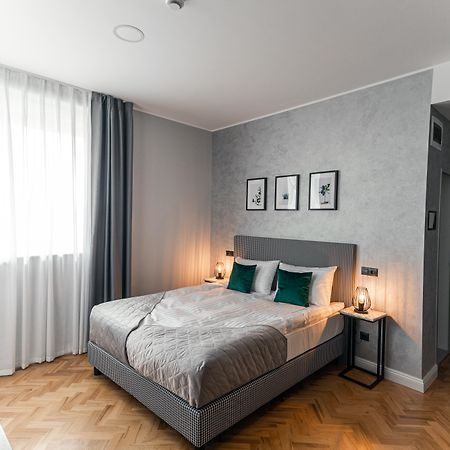 Hotel Libra سيبيو المظهر الخارجي الصورة