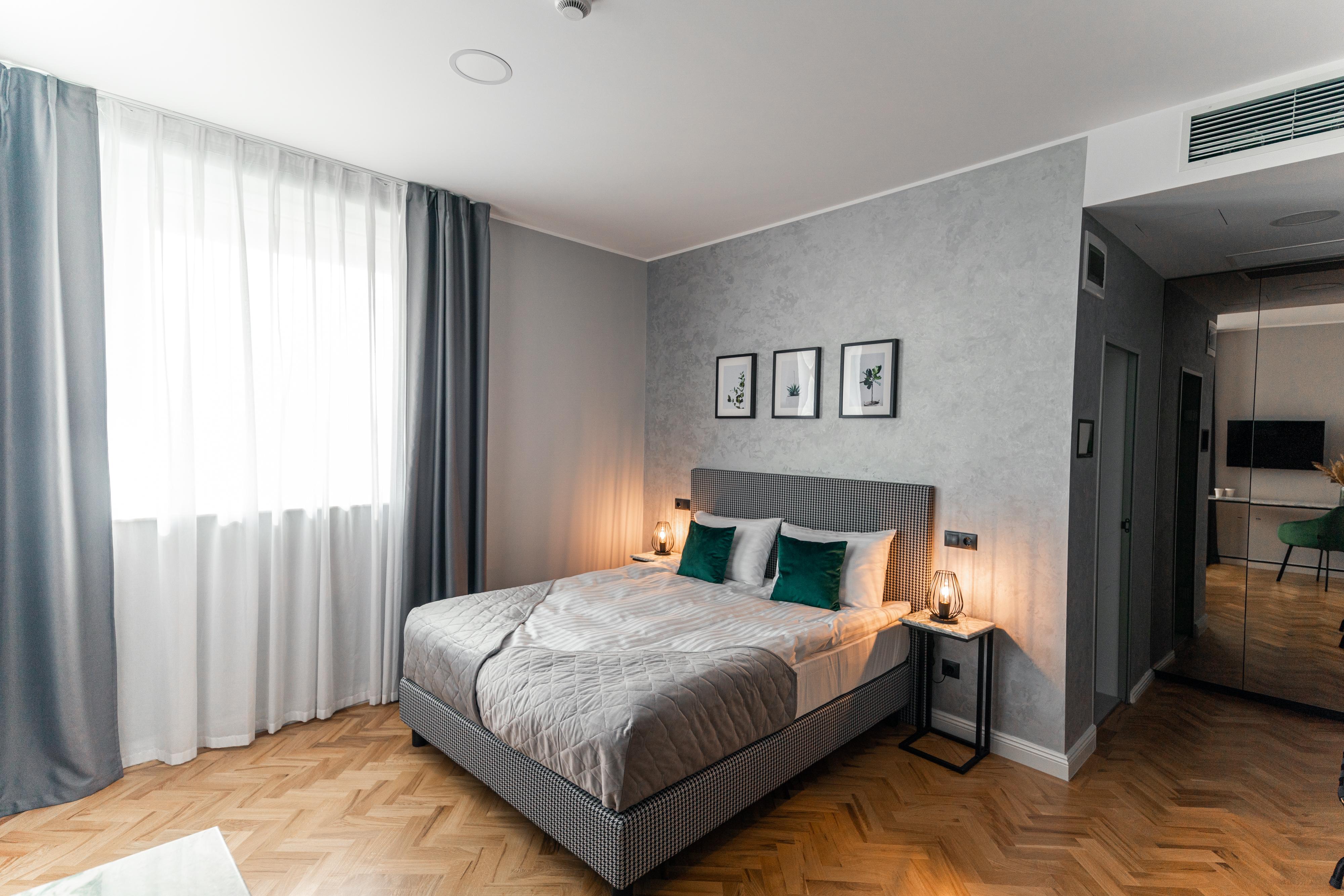 Hotel Libra سيبيو المظهر الخارجي الصورة