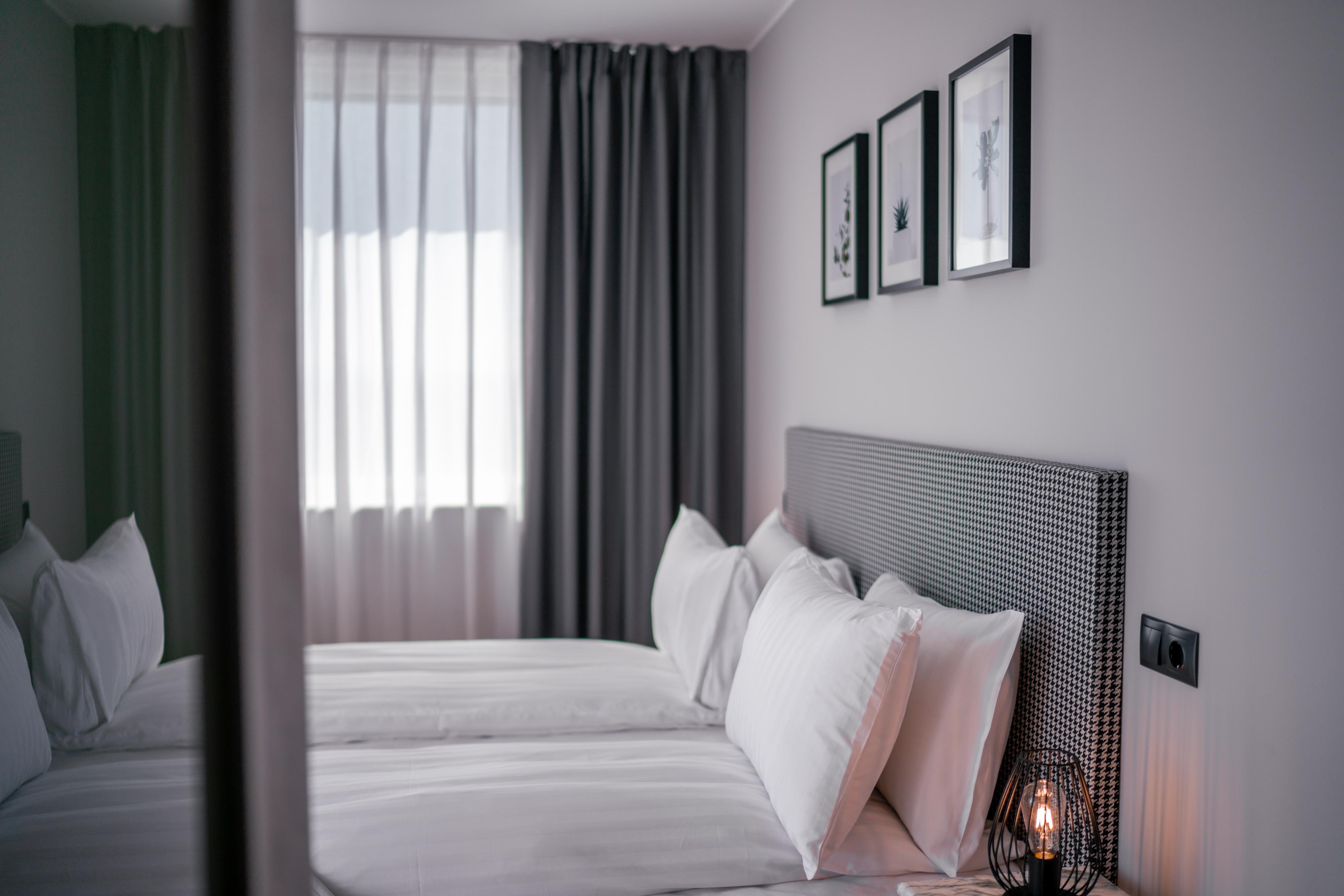 Hotel Libra سيبيو المظهر الخارجي الصورة
