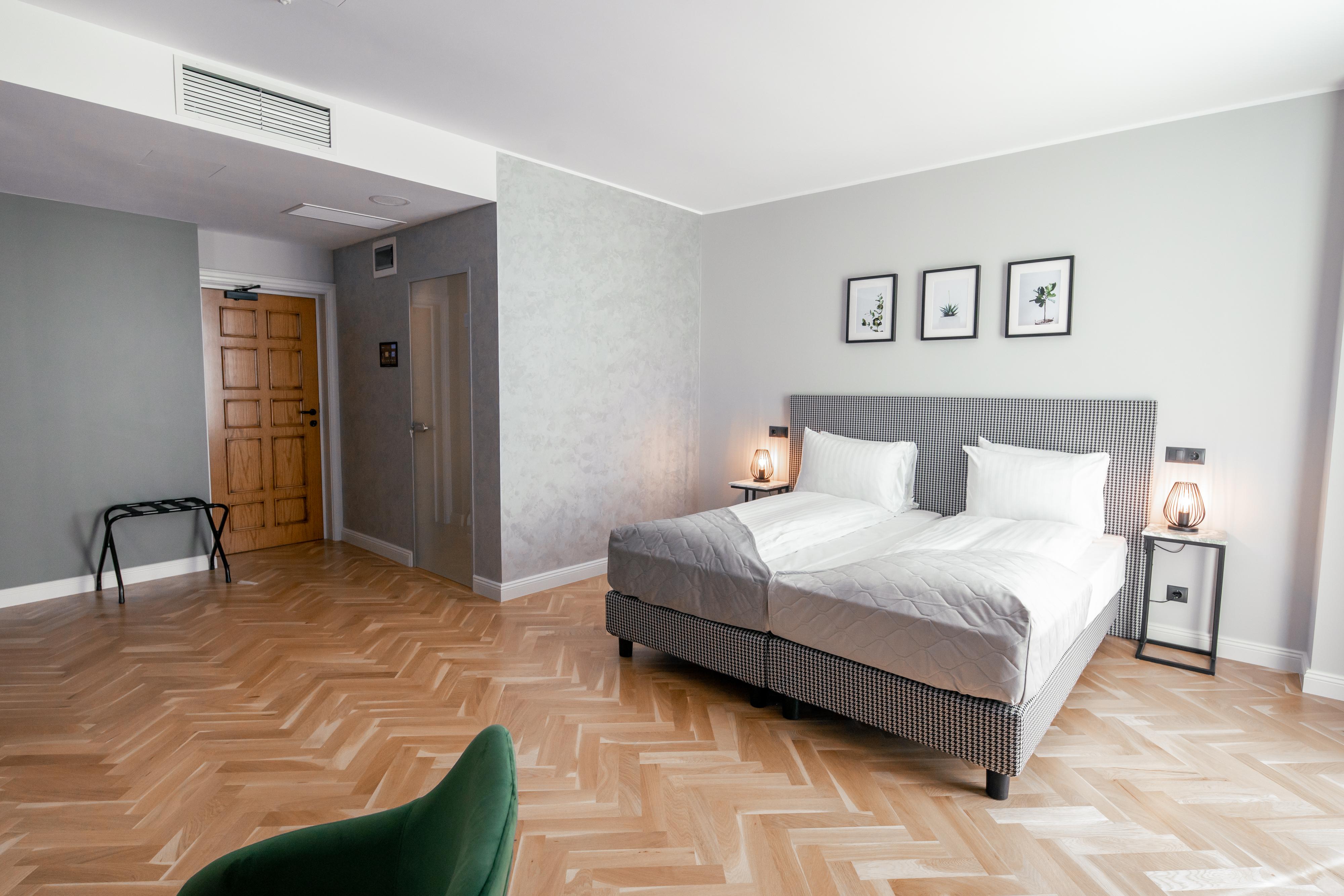 Hotel Libra سيبيو المظهر الخارجي الصورة