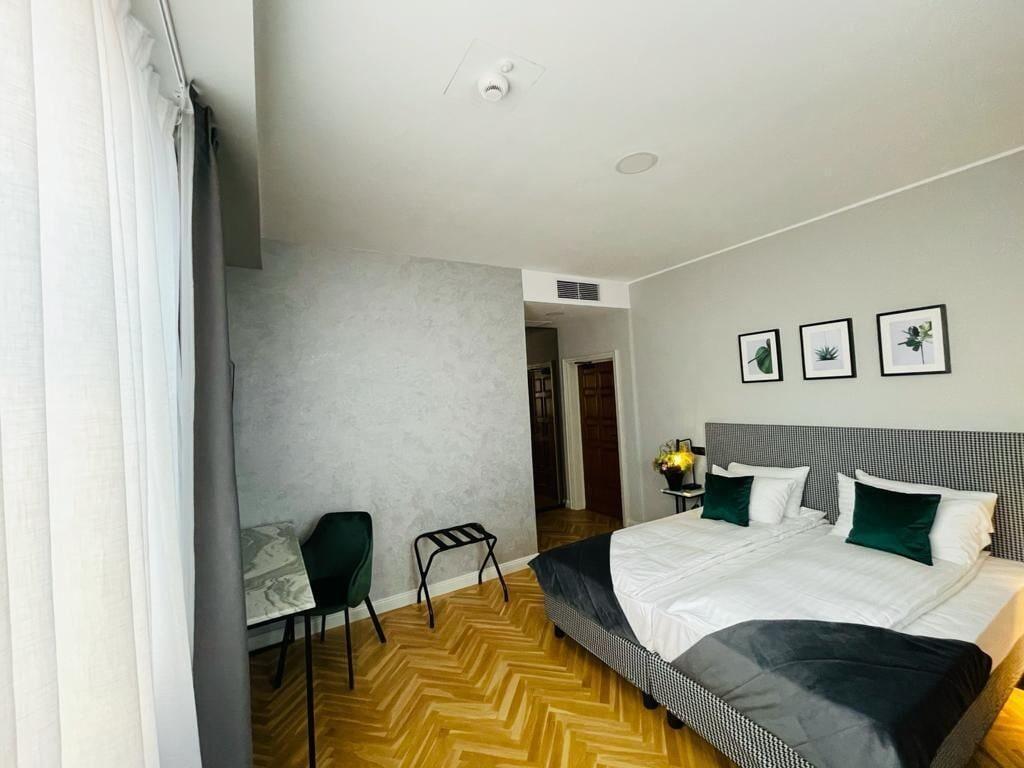 Hotel Libra سيبيو المظهر الخارجي الصورة