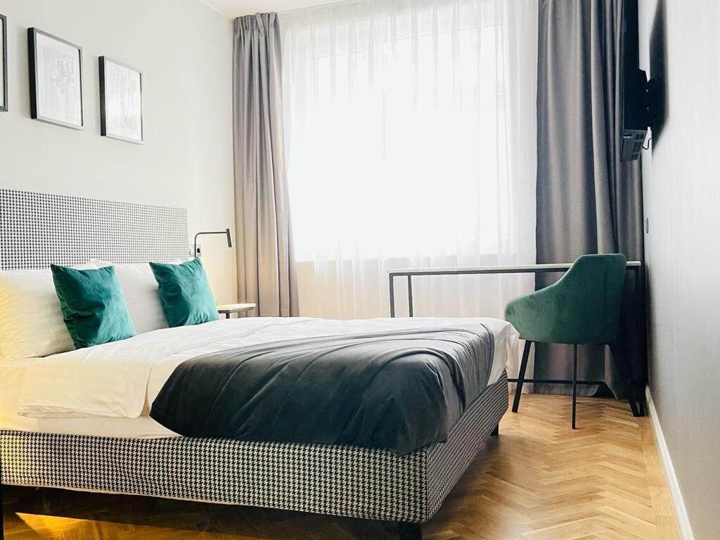 Hotel Libra سيبيو المظهر الخارجي الصورة
