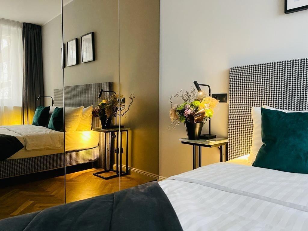 Hotel Libra سيبيو المظهر الخارجي الصورة