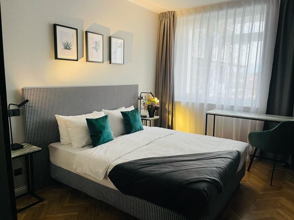 Hotel Libra سيبيو المظهر الخارجي الصورة
