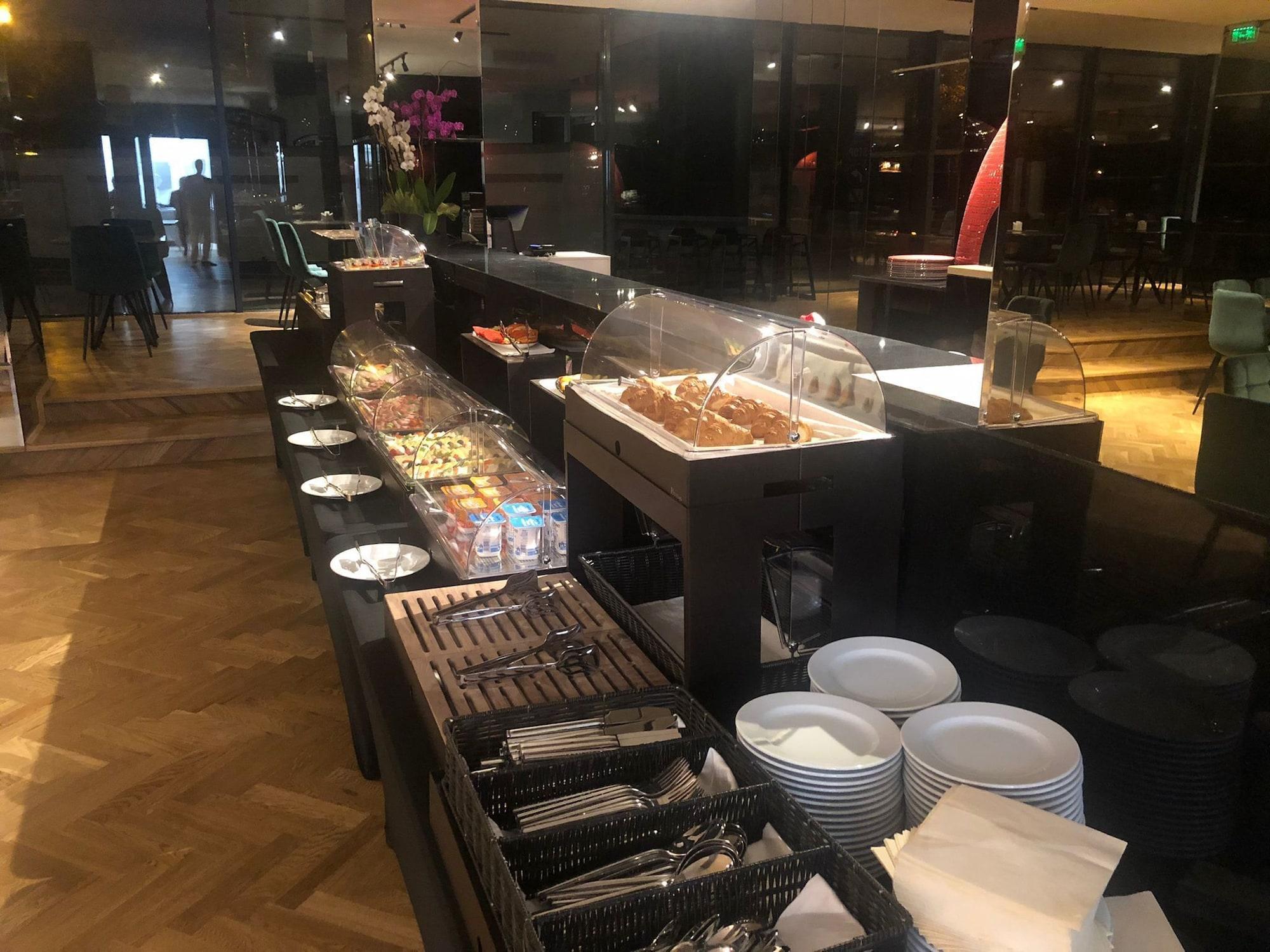 Hotel Libra سيبيو المظهر الخارجي الصورة