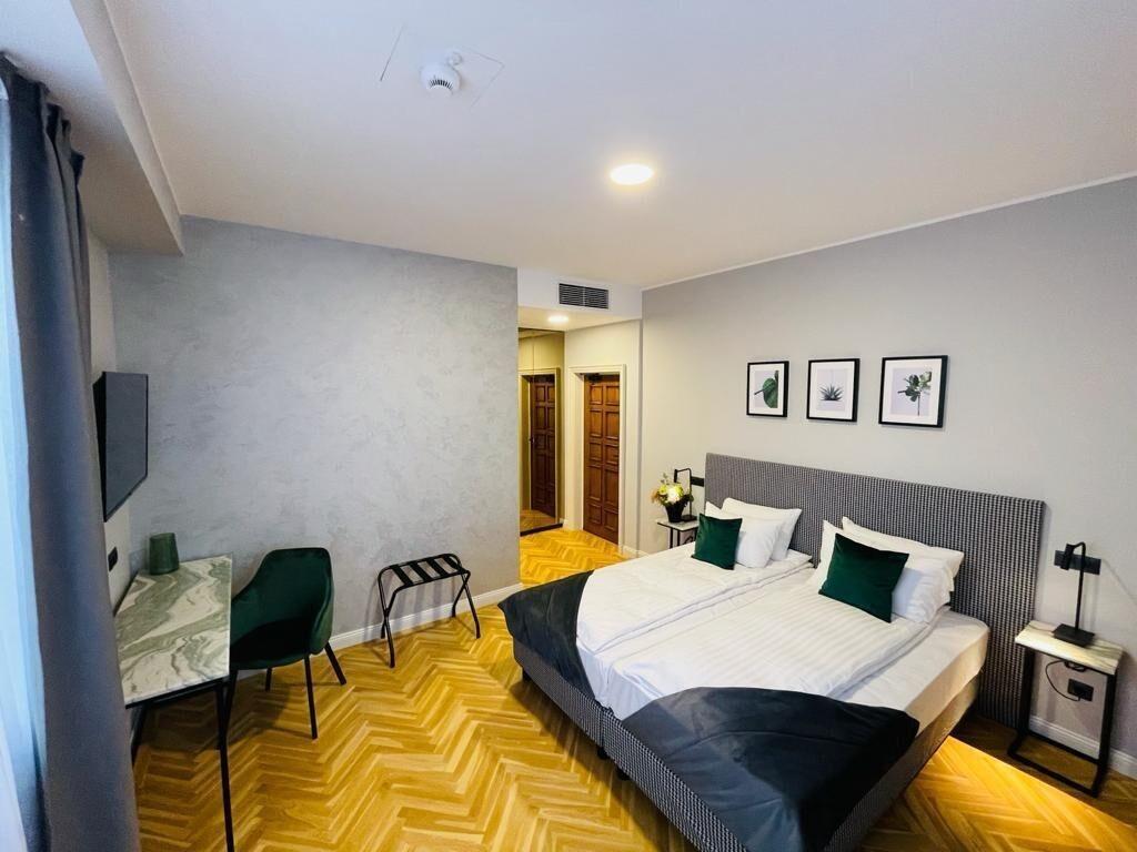 Hotel Libra سيبيو المظهر الخارجي الصورة