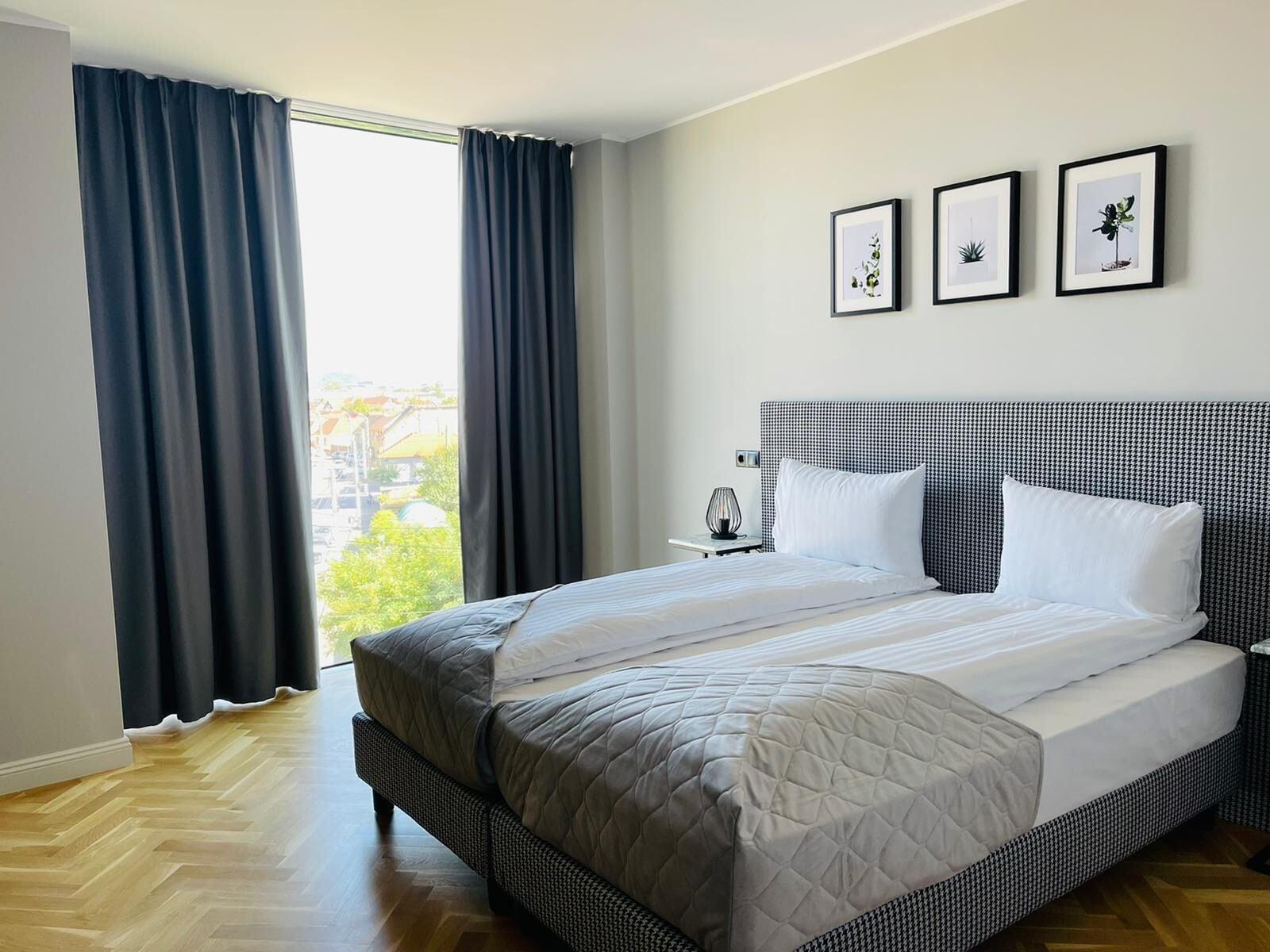Hotel Libra سيبيو المظهر الخارجي الصورة