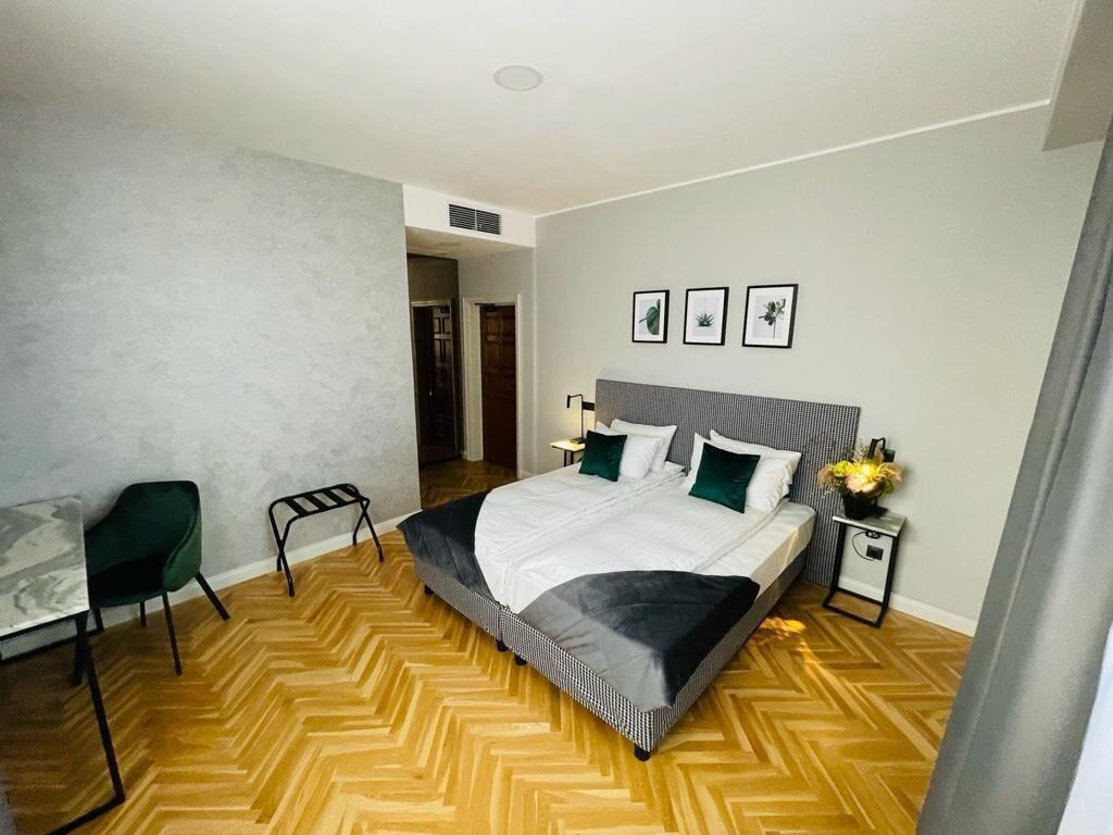 Hotel Libra سيبيو المظهر الخارجي الصورة