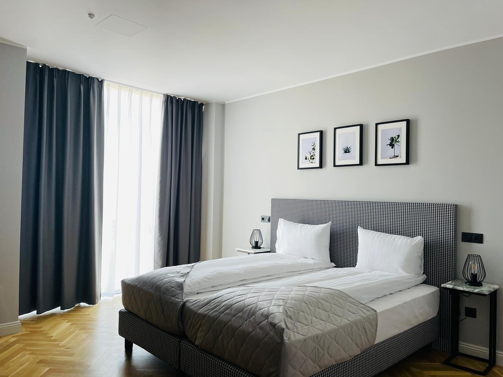Hotel Libra سيبيو المظهر الخارجي الصورة