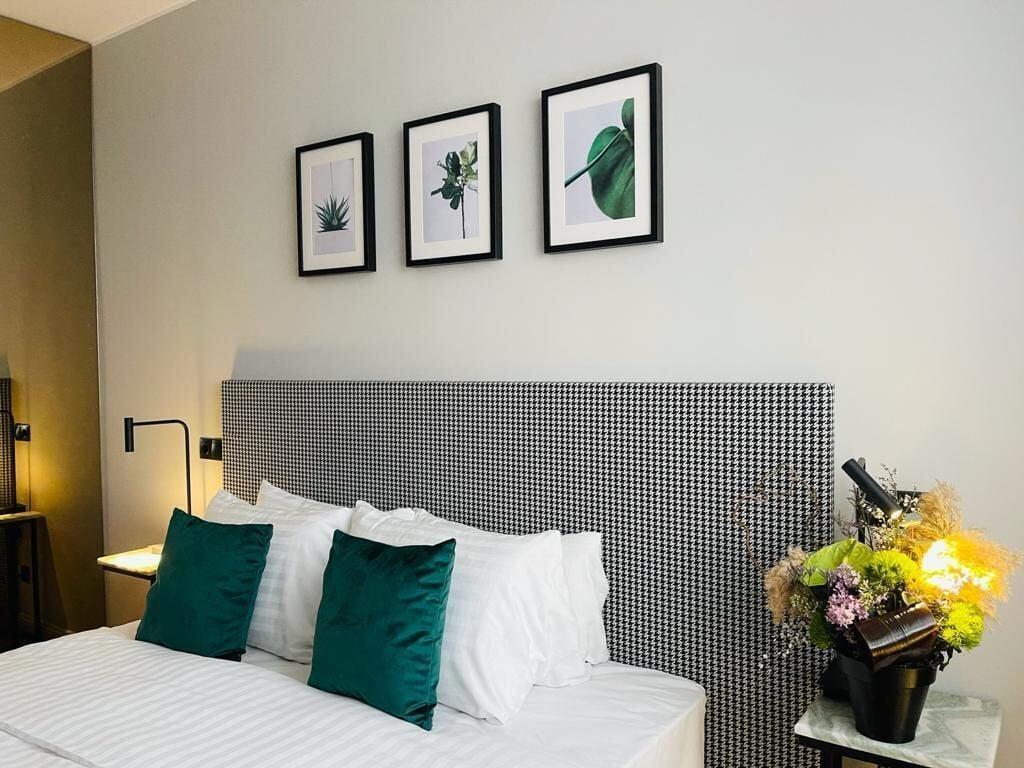 Hotel Libra سيبيو المظهر الخارجي الصورة